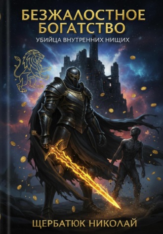 Безжалостное богатство: Убийца внутренних нищих