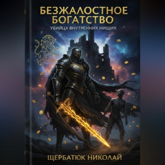 Безжалостное богатство: Убийца внутренних нищих