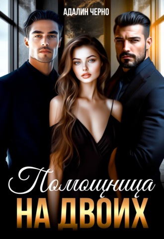 Помощница на двоих