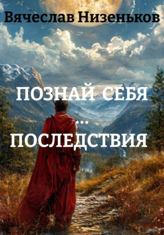 ПОЗНАЙ СЕБЯ … ПОСЛЕДСТВИЯ