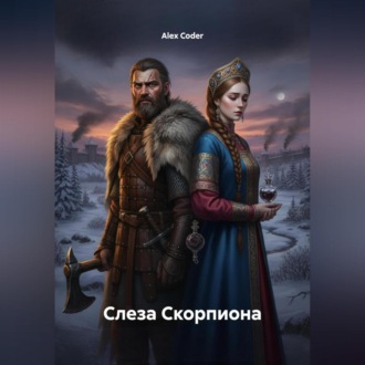 СЛЕЗА СКОРПИОНА