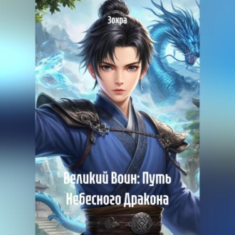 Великий Воин: Путь Небесного Дракона