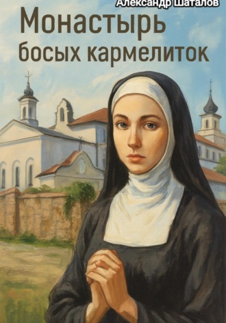 Монастырь Святых Кармелиток