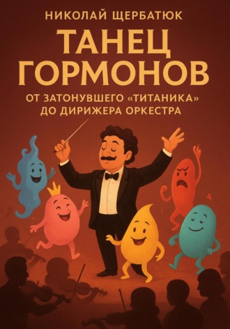 Танец Гормонов: От Затонувшего «Титаника» до Дирижера Оркестра
