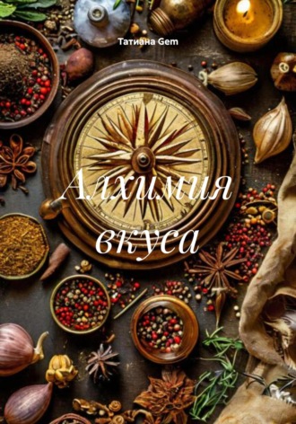 Алхимия вкуса