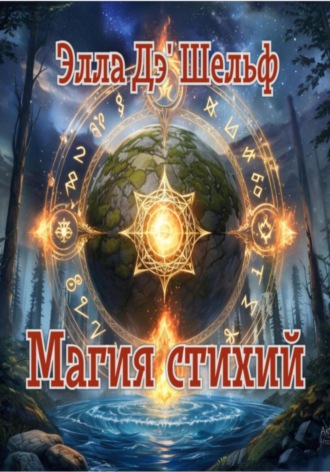 Магия стихий
