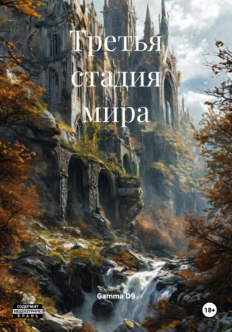 Третья стадия мира