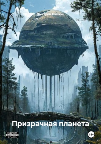 Призрачная планета
