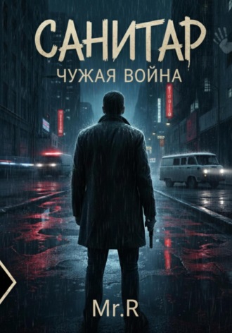 Санитар. Чужая война