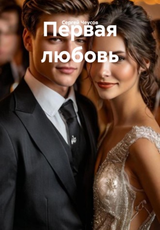 Первая любовь