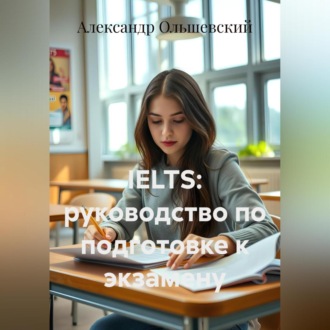 IELTS: руководство по подготовке к экзамену