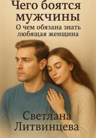 Чего боятся мужчины. О чем обязана знать любящая женщина
