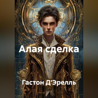 Алая сделка
