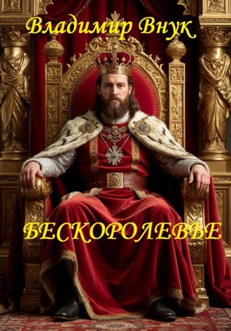 Бескоролевье