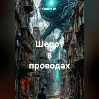 Шепот в проводах