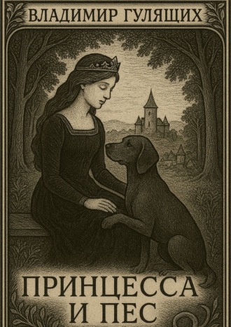 Принцесса и пес