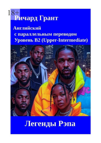 Легенды Рэпа