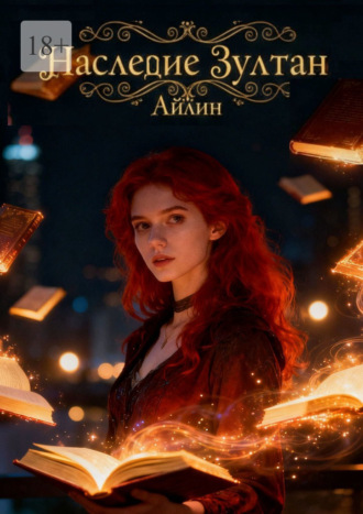 Наследие Зултан