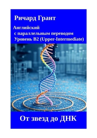 От звезд до ДНК