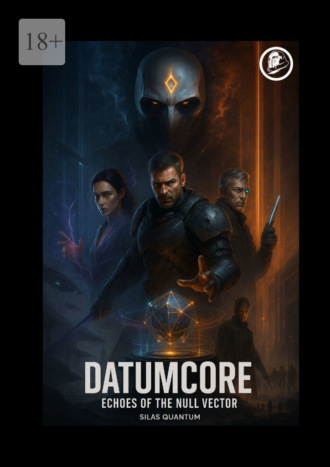 Datumcore: Echoes of the Null Vector