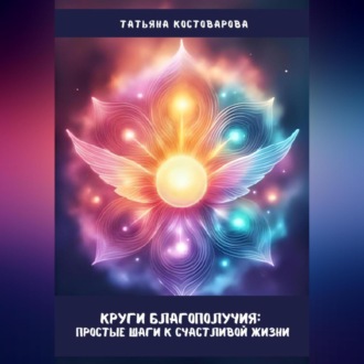 Круги благополучия: Простые шаги к счастливой жизни