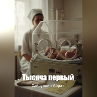 Тысяча первый