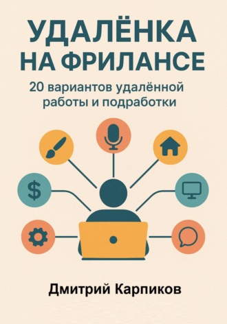 Удалёнка на фрилансе: 20 вариантов удалённой работы и подработки
