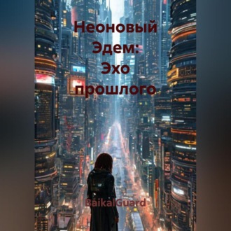 Неоновый Эдем: Эхо прошлого