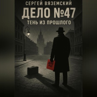 Дело №47. Тень из прошлого