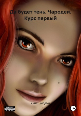 Да будет тень. Чародеи. Курс первый