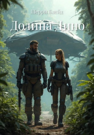 Долина Дино