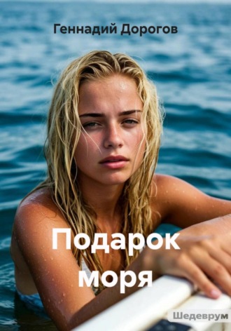 Подарок моря