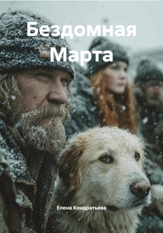 Бездомная Марта
