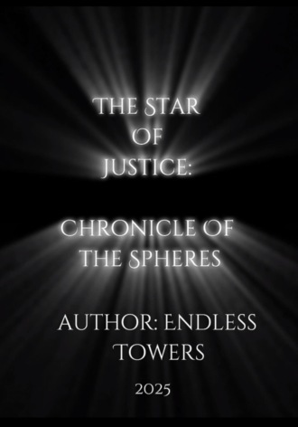 The Star Of Justice: Chronicle Of the Spheres