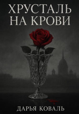 Хрусталь на крови