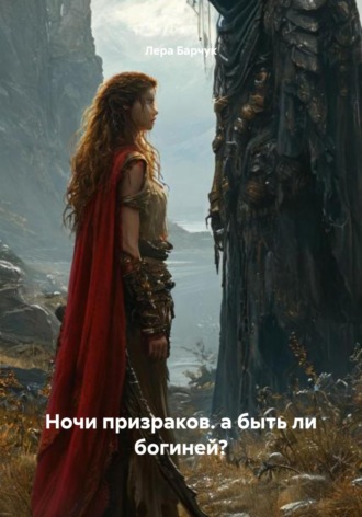 Ночи призраков. а быть ли богиней?
