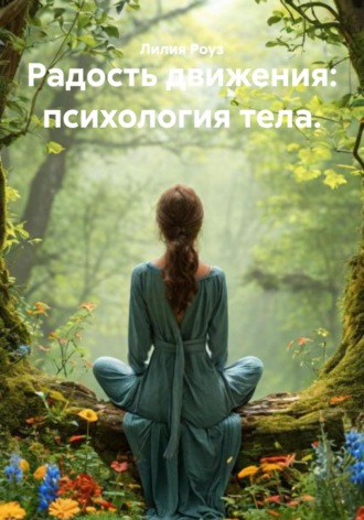 Радость движения: психология тела.