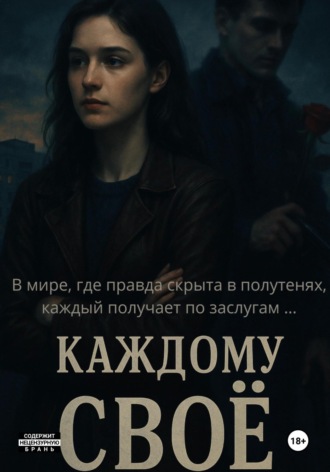 Каждому своё