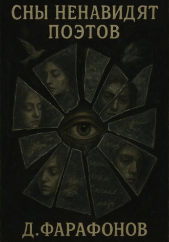 Сны ненавидят поэтов