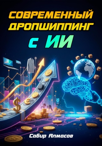 Современный дропшиппинг с ИИ