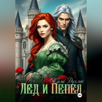 Лед и пепел