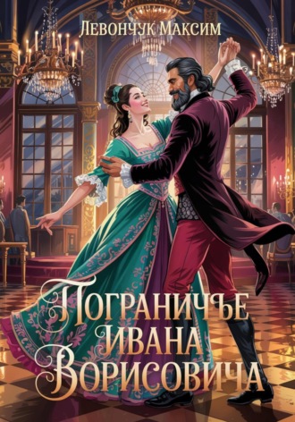 Пограничье Ивана Борисовича