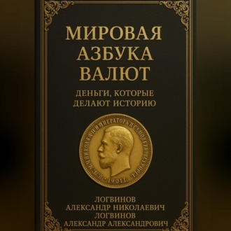 Мировая азбука валют. Деньги, которые делают историю