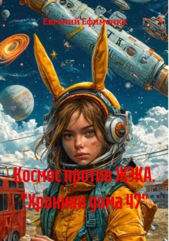 Космос против ЖЭКА. «Хроники дома 47»
