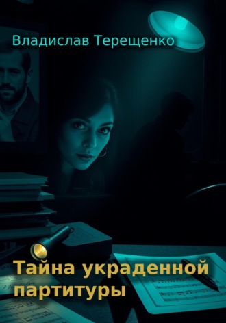 Тайна украденной партитуры