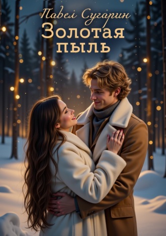 Золотая пыль