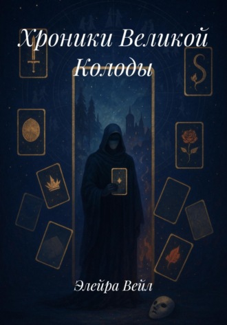 Хроники Великой Колоды
