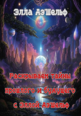 Раскрываем тайны прошлого и будущего с Эллой Дэ'Шельф