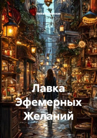 Лавка Эфемерных Желаний
