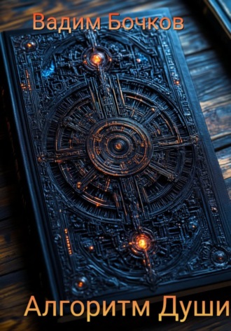 Алгоритм души